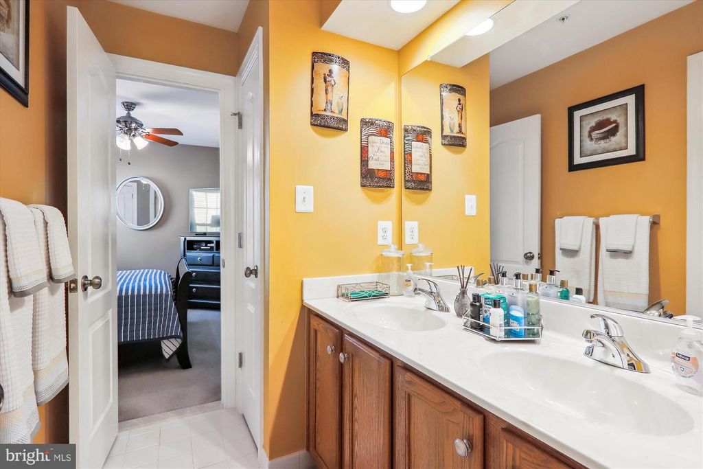 Image 35 of property listing at 1910 LAKE FOREST DR, Upper Marlboro, MD 20774