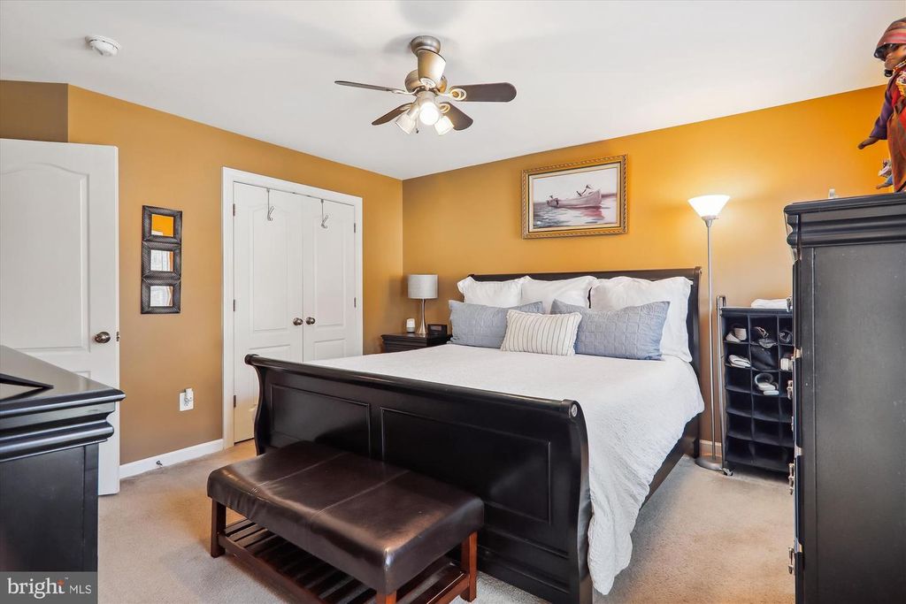 Image 38 of property listing at 1910 LAKE FOREST DR, Upper Marlboro, MD 20774