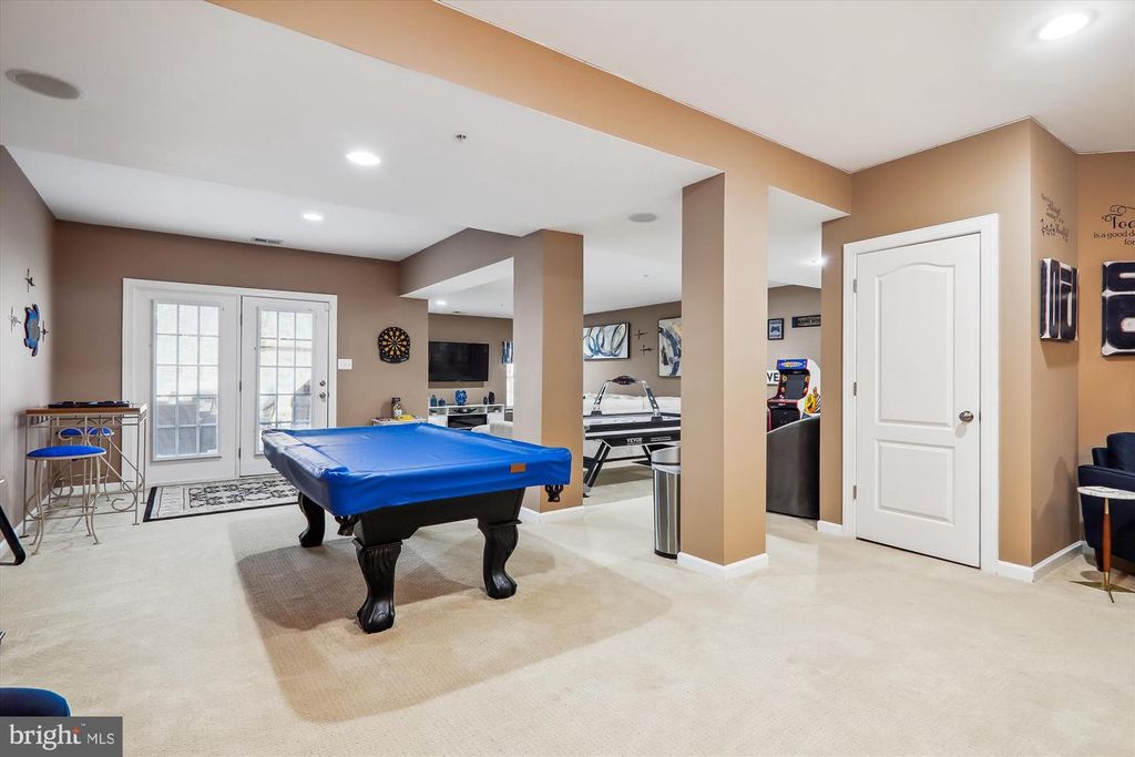 Image 41 of property listing at 1910 LAKE FOREST DR, Upper Marlboro, MD 20774