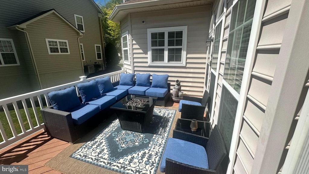 Image 46 of property listing at 1910 LAKE FOREST DR, Upper Marlboro, MD 20774