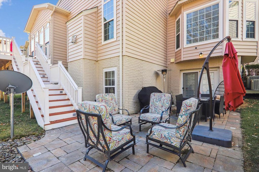 Image 49 of property listing at 1910 LAKE FOREST DR, Upper Marlboro, MD 20774