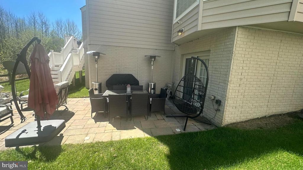 Image 50 of property listing at 1910 LAKE FOREST DR, Upper Marlboro, MD 20774