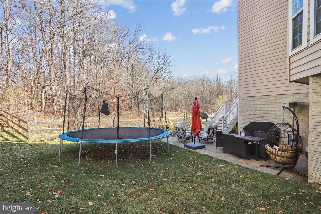 Image 52 of property listing at 1910 LAKE FOREST DR, Upper Marlboro, MD 20774