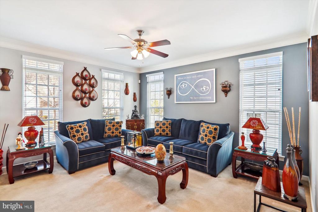 Image 7 of property listing at 1910 LAKE FOREST DR, Upper Marlboro, MD 20774