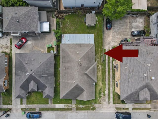 118 North Street, Houston, TX 77009