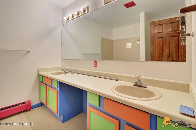 8500 Ridgeway Avenue, Anchorage, AK 99504