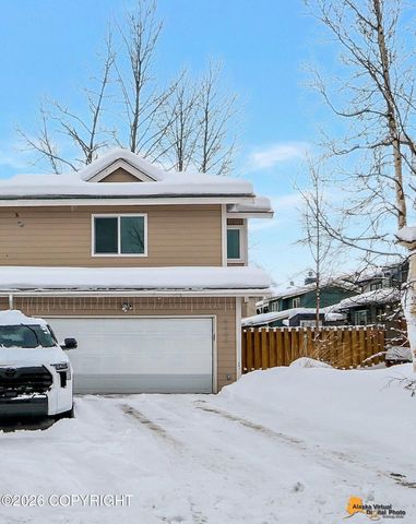 8500 Ridgeway Avenue, Anchorage, AK 99504