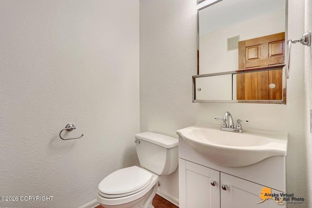 8500 Ridgeway Avenue, Anchorage, AK 99504