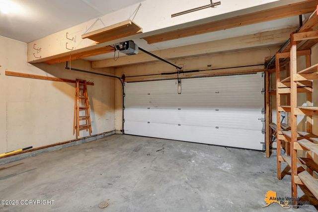 8500 Ridgeway Avenue, Anchorage, AK 99504