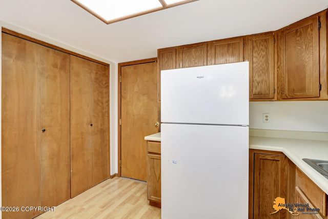 8500 Ridgeway Avenue, Anchorage, AK 99504