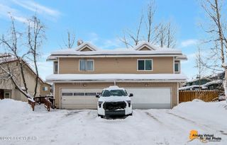 8500 Ridgeway Avenue, Anchorage, AK 99504