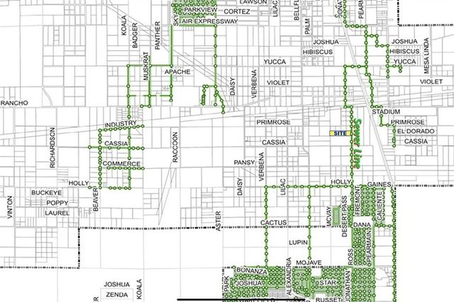 7 Jonathan St, Adelanto, CA 92301