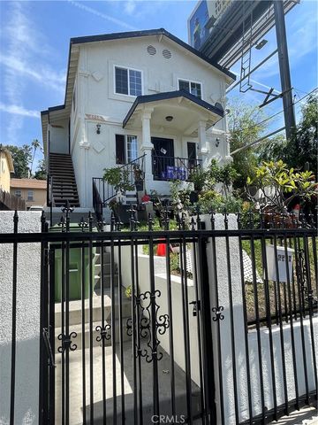6558 FIGUEROA, Highland Park, CA 90042
