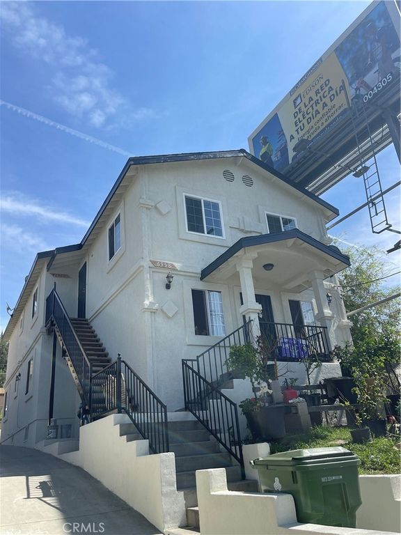 6558 FIGUEROA, Highland Park, CA 90042