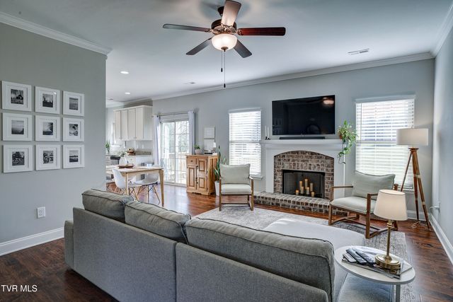 120 Hopper Road, Johnson City, TN 37604