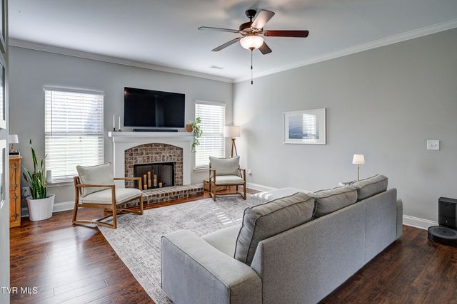 120 Hopper Road, Johnson City, TN 37604