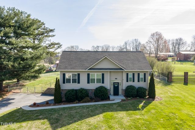 120 Hopper Road, Johnson City, TN 37604