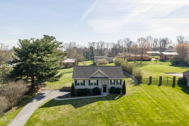 120 Hopper Road, Johnson City, TN 37604