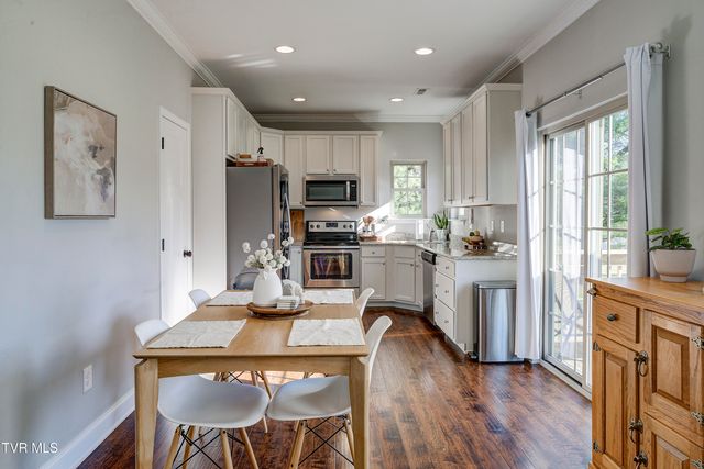 120 Hopper Road, Johnson City, TN 37604