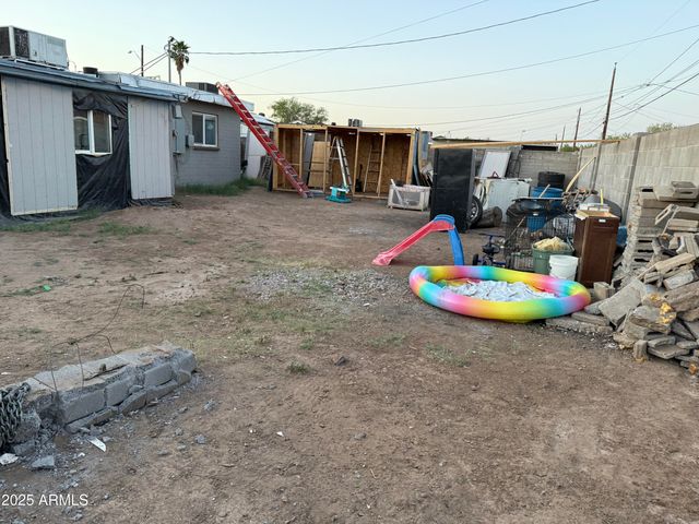 4406 N 30 Drive, Phoenix, AZ 85017