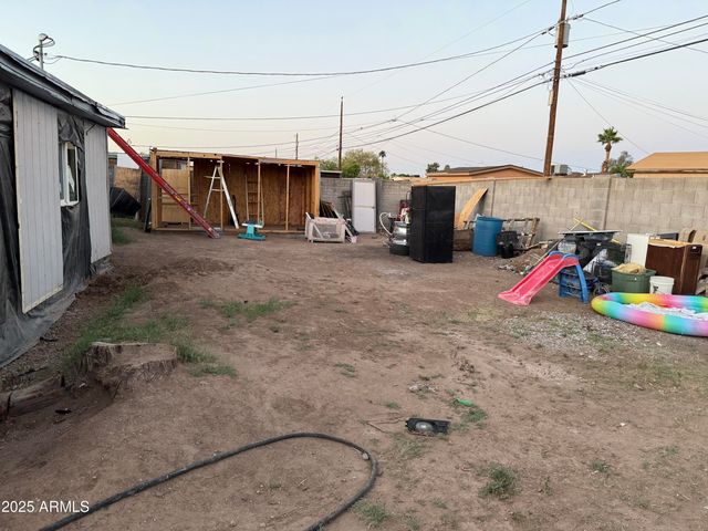 4406 N 30 Drive, Phoenix, AZ 85017