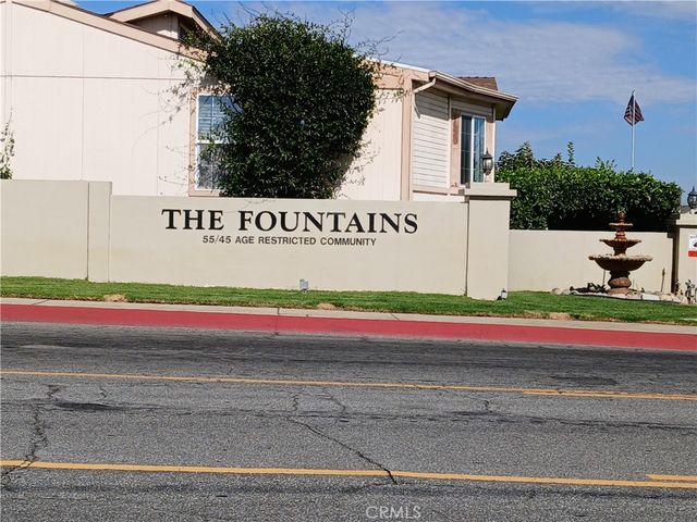 3530 Damien Avenue 62, La Verne, CA 91750