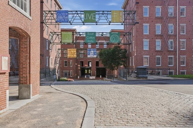 130 John Street 358, Lowell, MA 01852