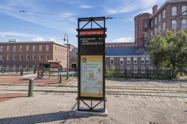 130 John Street 358, Lowell, MA 01852
