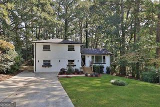 1770 Austin Drive, Decatur, GA 30032