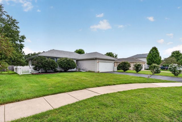 4711 Mallard Lane, Plainfield, IL 60586