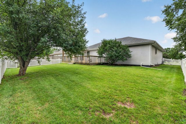 4711 Mallard Lane, Plainfield, IL 60586