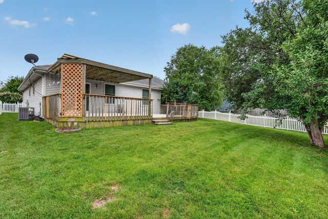 4711 Mallard Lane, Plainfield, IL 60586