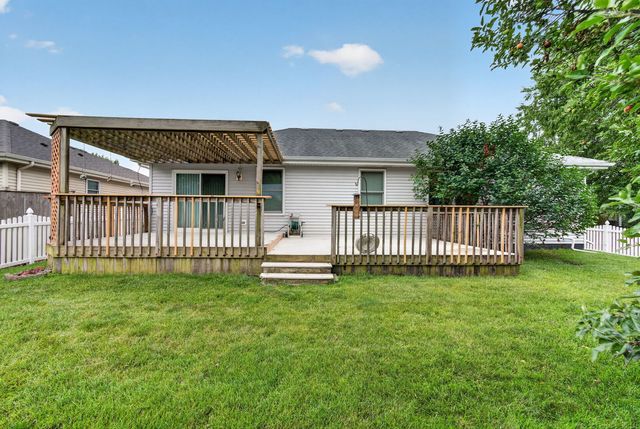 4711 Mallard Lane, Plainfield, IL 60586
