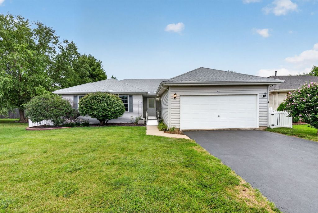 4711 Mallard Lane, Plainfield, IL 60586