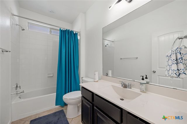 2509 Etta May Lane, Leander, TX 78641