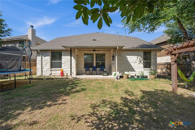 2509 Etta May Lane, Leander, TX 78641