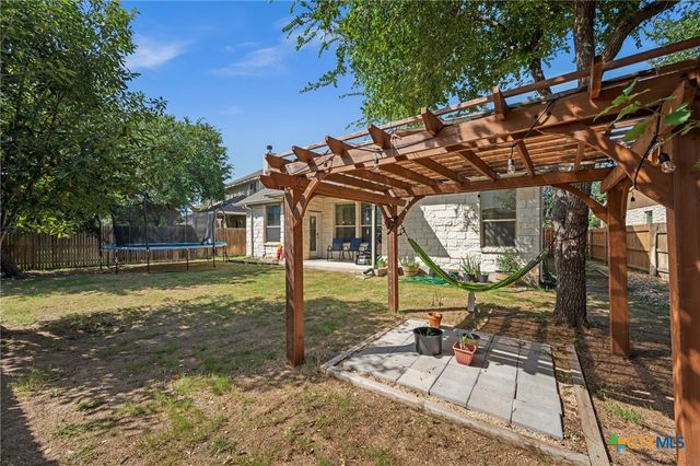 2509 Etta May Lane, Leander, TX 78641
