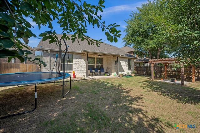 2509 Etta May Lane, Leander, TX 78641