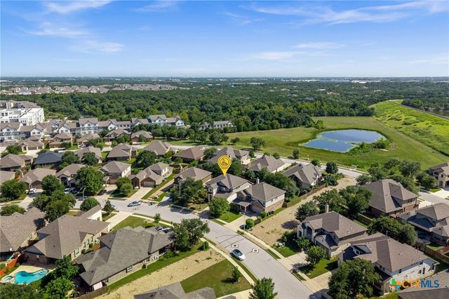 2509 Etta May Lane, Leander, TX 78641
