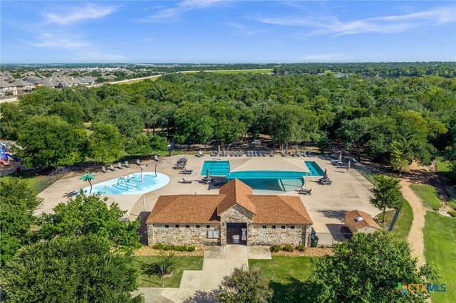 2509 Etta May Lane, Leander, TX 78641