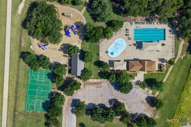2509 Etta May Lane, Leander, TX 78641