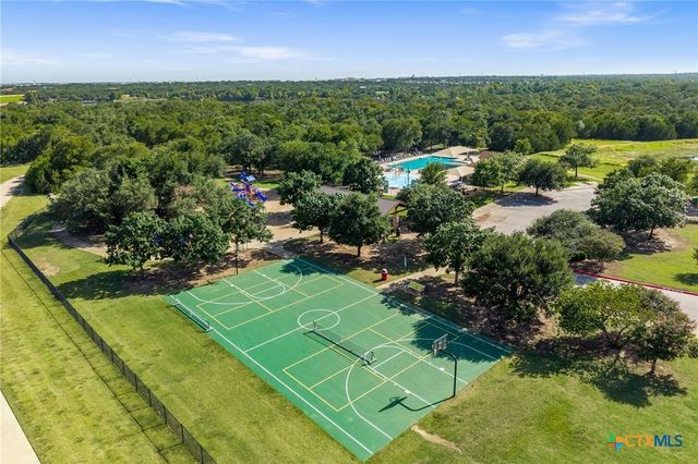 2509 Etta May Lane, Leander, TX 78641