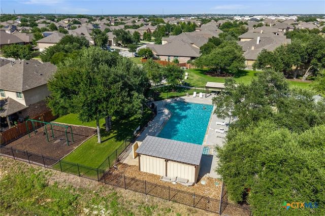 2509 Etta May Lane, Leander, TX 78641