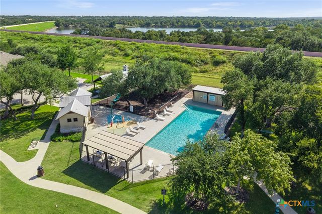 2509 Etta May Lane, Leander, TX 78641