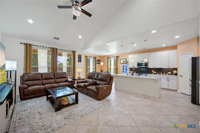 2509 Etta May Lane, Leander, TX 78641