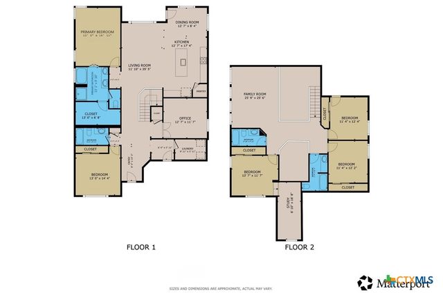 2509 Etta May Lane, Leander, TX 78641