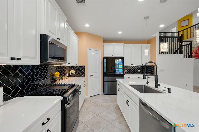 2509 Etta May Lane, Leander, TX 78641