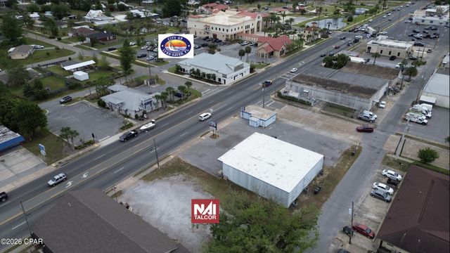 720 Ohio Avenue, Lynn Haven, FL 32444