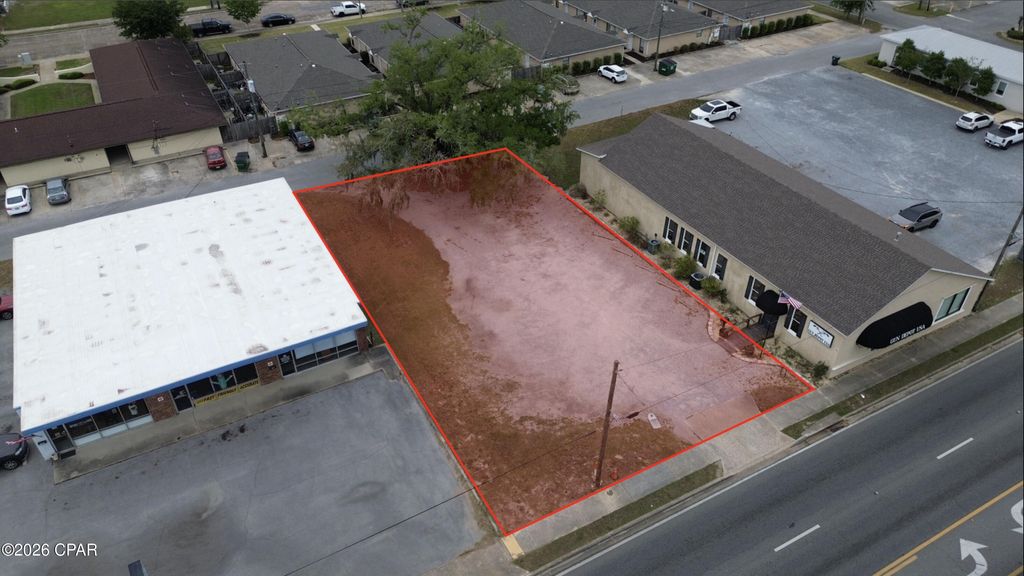 720 Ohio Avenue, Lynn Haven, FL 32444