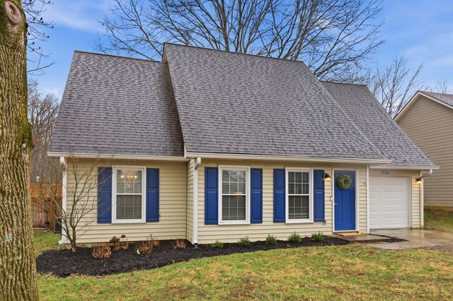 1728 Masters Lane, Lexington, KY 40515